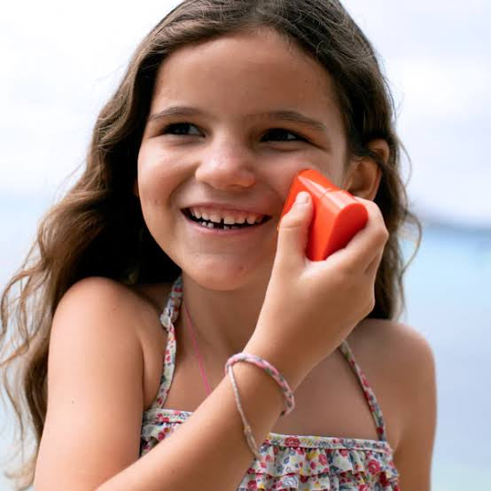 SUN SECURE easy stick SPF50+