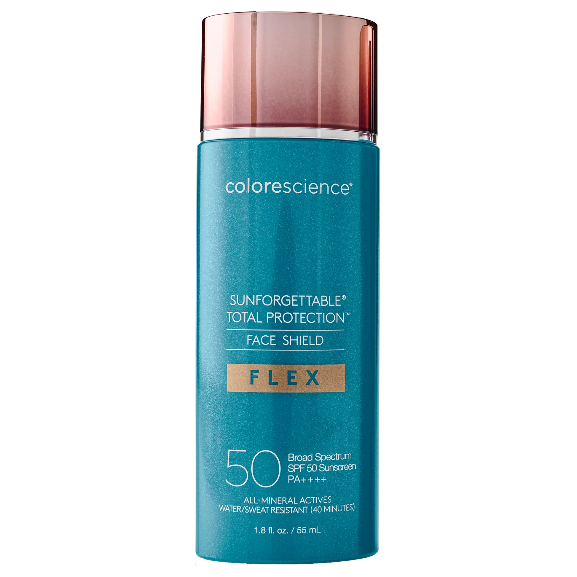 FACE SHIELD FLEX SPF50