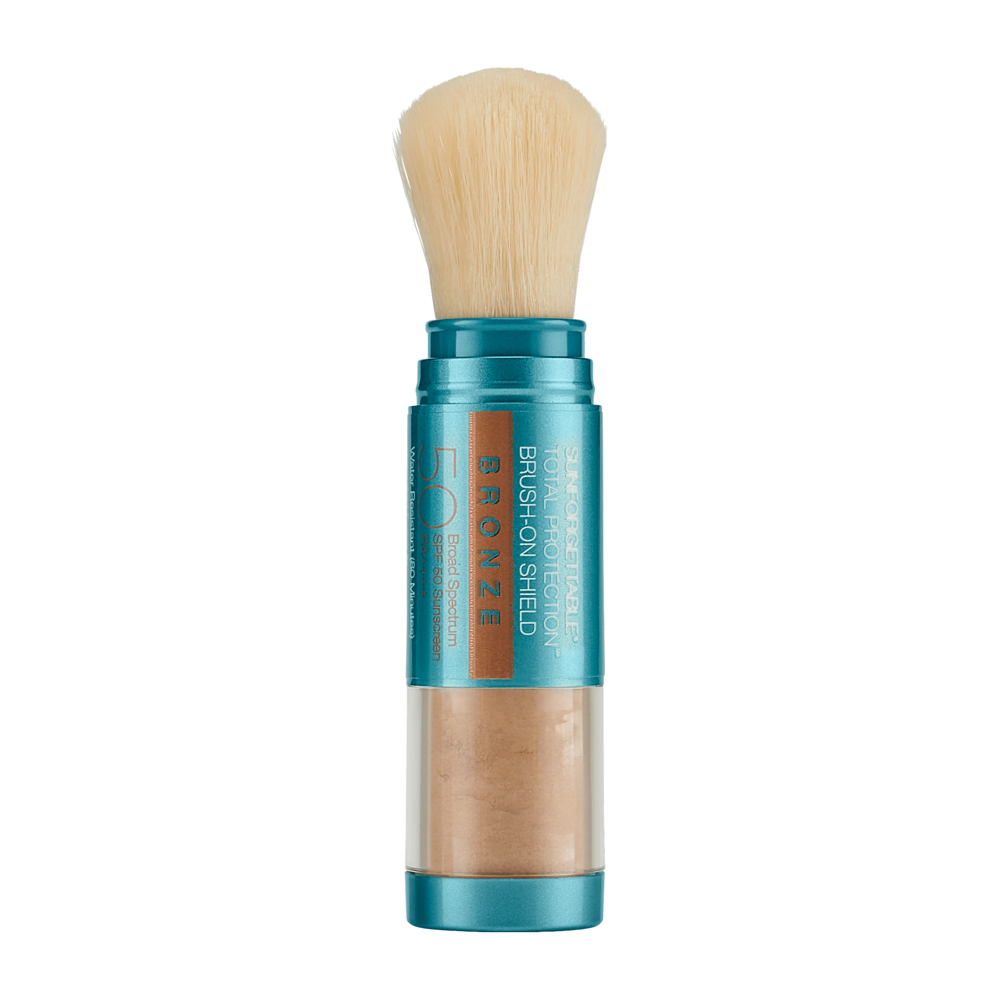 BRUSH-ON SHIELD BRONCE SPF50