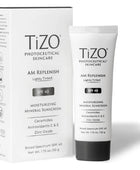 TIZO AM REPLENISH SPF40