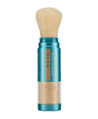 BRUSH-ON SHIELD GLOW SPF50