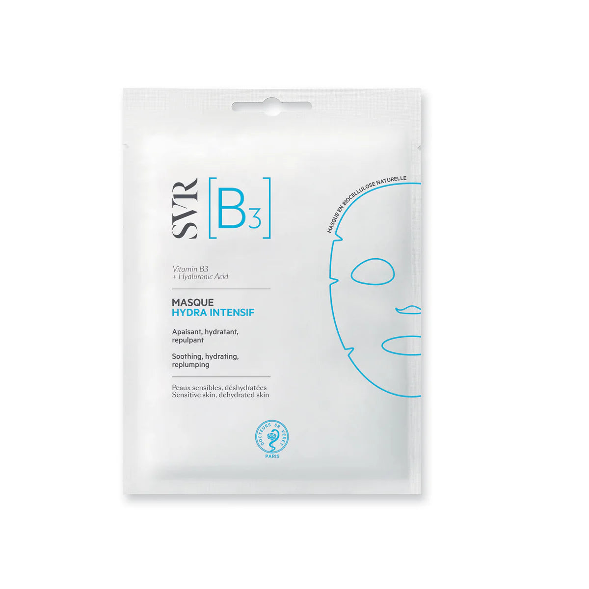 MASQUE B3 HYDRA INTENSIF