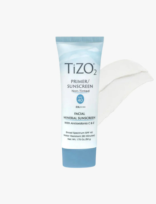 TIZO 2 SPF40 SIN COLOR