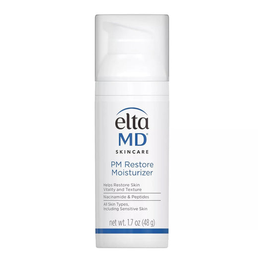 Elta MD- PM Restore Moisturizer 48ml.