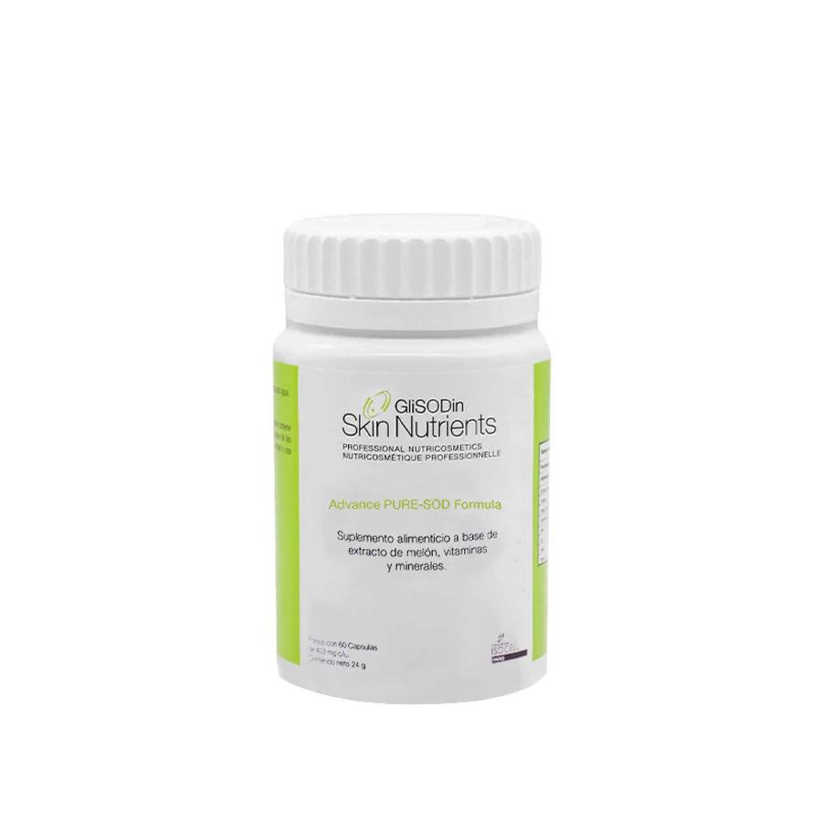 GLISODIN ADVANCE PURE-SOD FORMULA