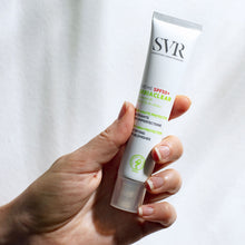 SEBIACLEAR creme spf50+