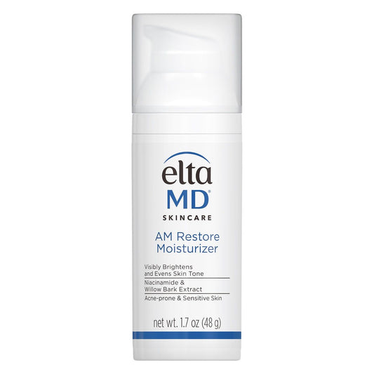 Elta MD- AM Restore Moisturizer 48ml.