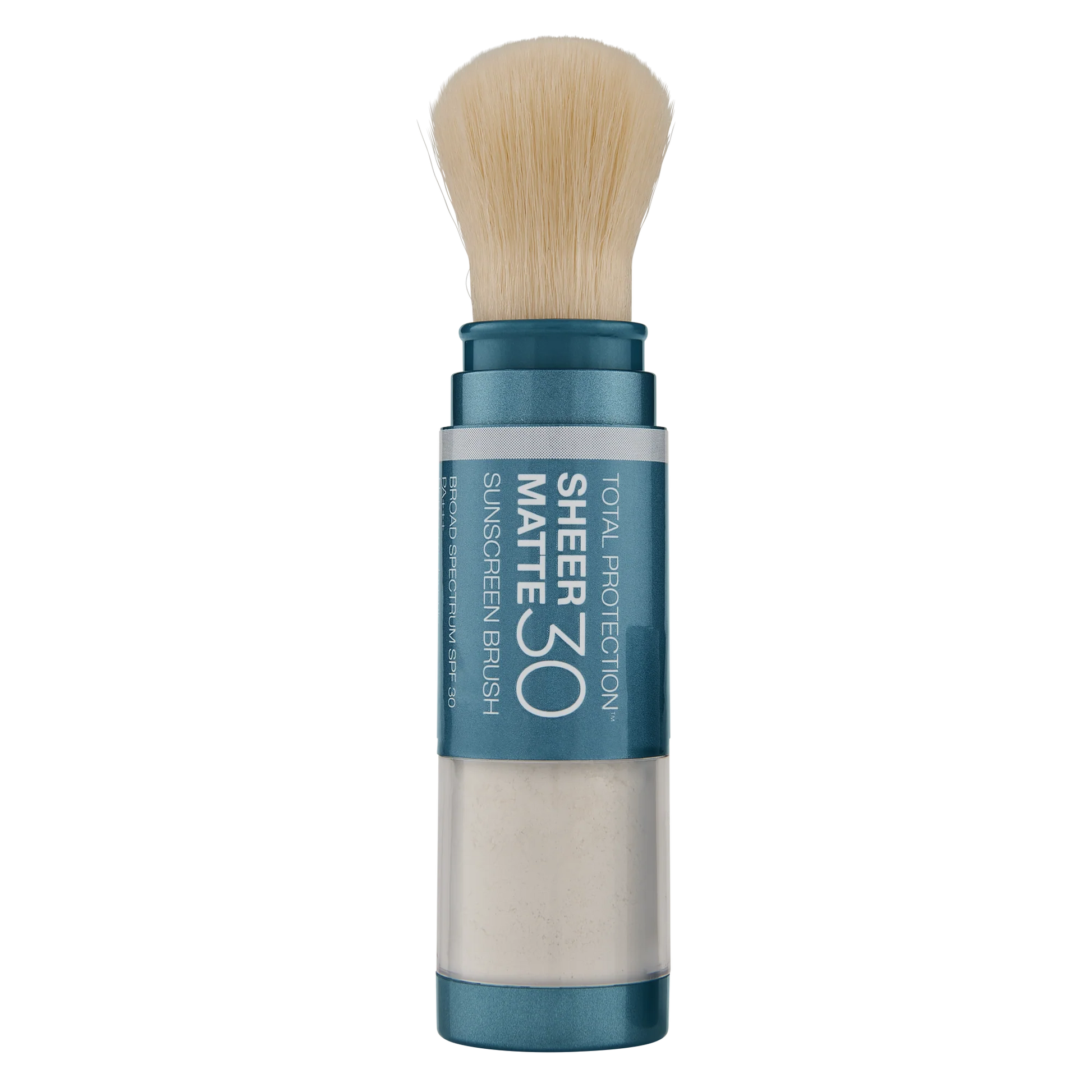 BRUSH-ON SHIELD MATTE SPF30