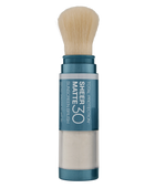 BRUSH-ON SHIELD MATTE SPF30