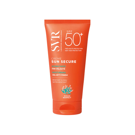 SUN SECURE Creme SPF50+