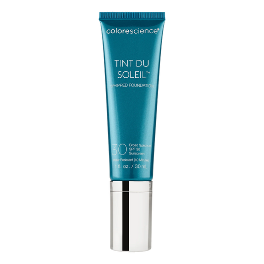 TINT DU SOLEIL SPF30